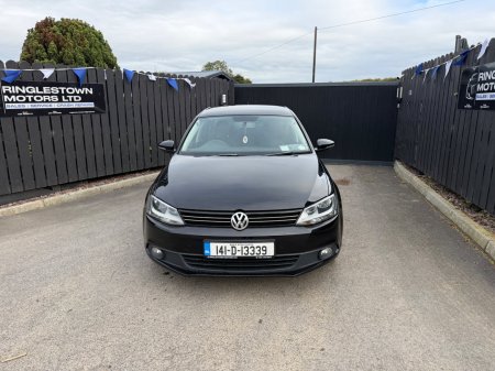 2014 Volkswagen Jetta - photo 2