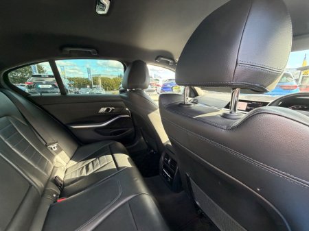 2019 BMW 3-Series - photo 36