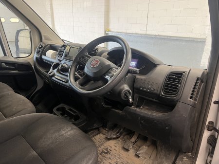 2022 Fiat Ducato - photo 5