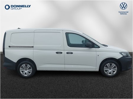2025 Volkswagen Caddy - photo 4