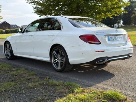 2019 Mercedes-Benz E-Class - photo 7