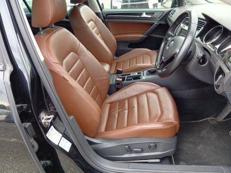 2017 Volkswagen Golf - photo 8