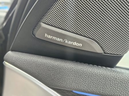 2022 BMW iX3 - photo 12