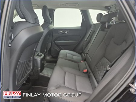 2026 Volvo XC60 - photo 7