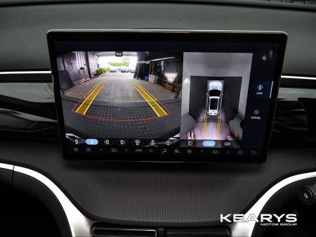 2027 BYD SEALION 5 - photo 17