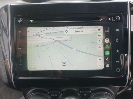 2017 Suzuki Swift - photo 14