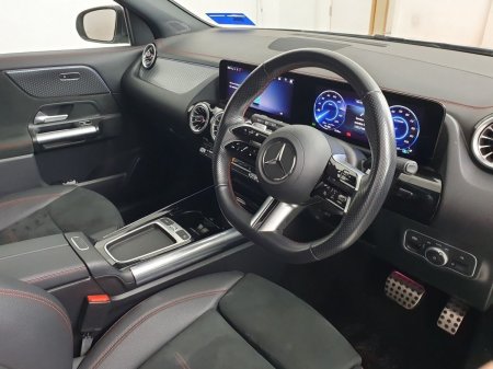 2024 Mercedes-Benz EQA - photo 11