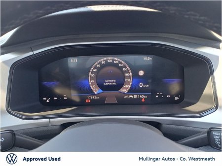 2025 Volkswagen T-Roc - photo 20