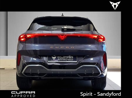 2026 Cupra Terramar - photo 5