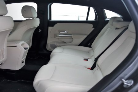 2022 Mercedes-Benz GLA - photo 16
