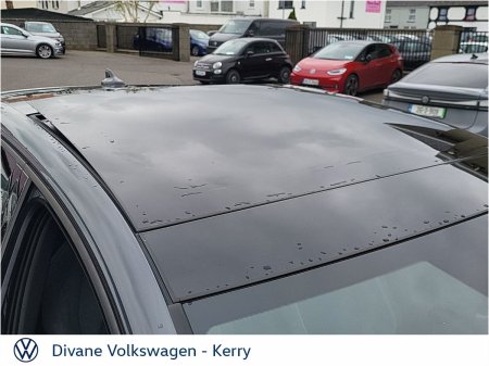 2027 Volkswagen Golf - photo 21