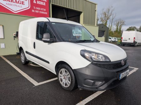 2023 Fiat Doblo - photo 11