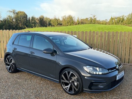 2020 Volkswagen Golf - photo 8