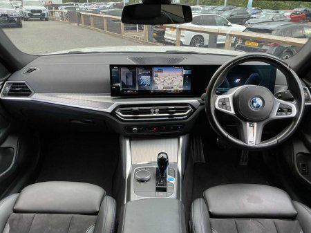 2022 BMW i4 - photo 6
