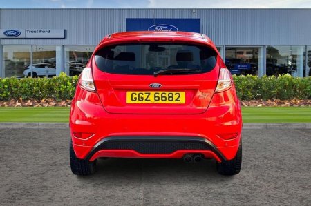 2017 Ford Fiesta - photo 7