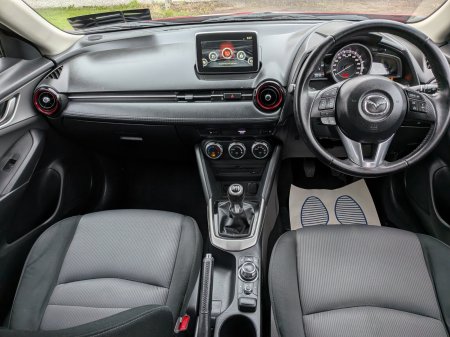 2017 Mazda CX-3 - photo 16