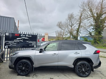 2024 Toyota RAV4 - photo 13