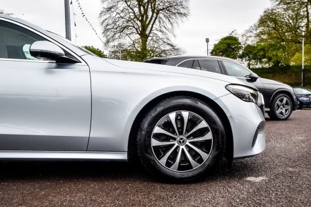 2024 Mercedes-Benz E-Class - photo 6