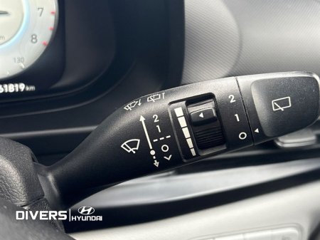 2022 Hyundai i20 - photo 24