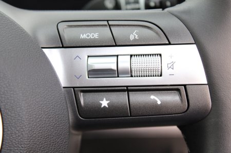 2025 Hyundai KONA - photo 22
