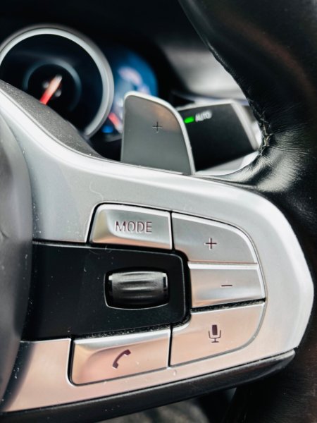 2018 BMW 7-Series - photo 18