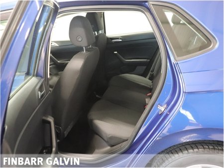 2020 Volkswagen Polo - photo 11
