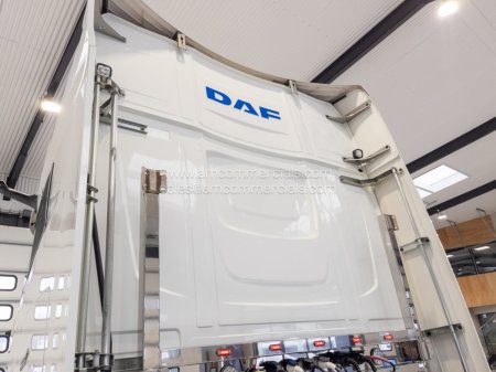 2022 DAF XG+530 - photo 17