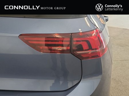 2026 Volkswagen Golf - photo 12