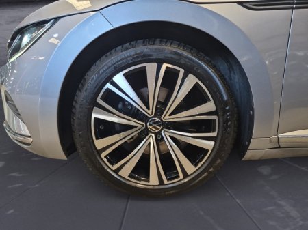 2024 Volkswagen Arteon - photo 10