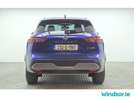 2023 Nissan Qashqai - photo 11