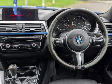2017 BMW 4-Series - photo 7