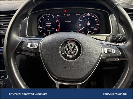 2018 Volkswagen Golf - photo 4