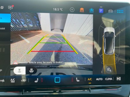 2025 Volkswagen ID.4 - photo 21