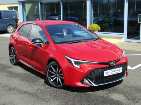2023 Toyota Corolla - photo 2