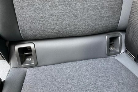 2025 Ford Tourneo Custom - photo 36