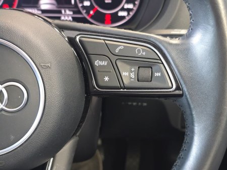 2017 Audi A3 - photo 20