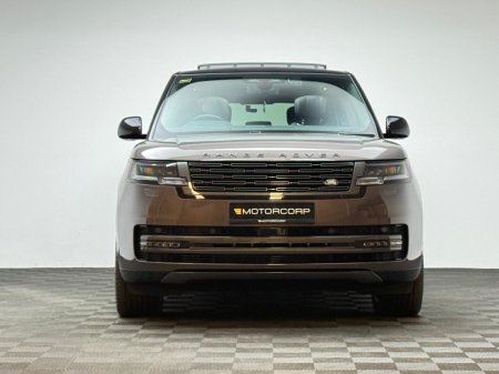 2025 Land Rover Range Rover - photo 2