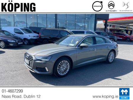 2022 Audi A6 - photo 36