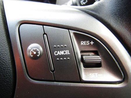 2015 Hyundai ix35 - photo 26