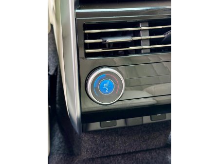 2025 Land Rover Range Rover - photo 32