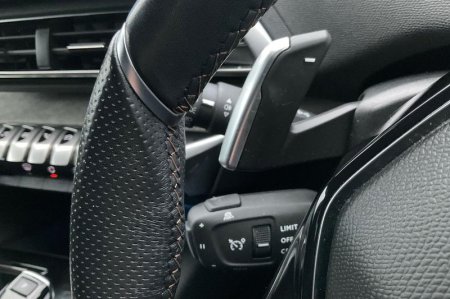 2022 Peugeot 3008 - photo 29