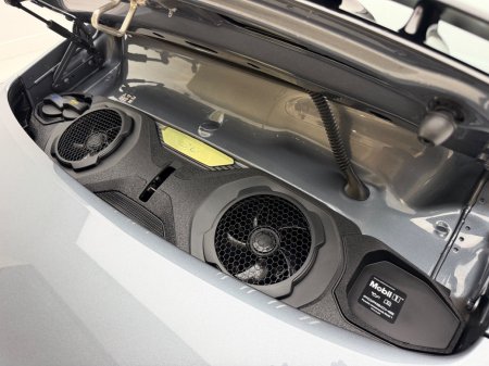 2026 Porsche 911 - photo 12