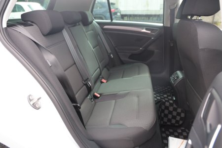 2017 Volkswagen Golf - photo 21