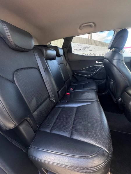 2015 Hyundai Santa Fe - photo 20