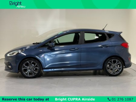 2019 Ford Fiesta - photo 7