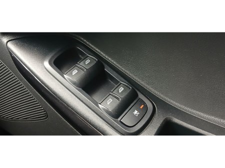 2018 Ford Fiesta - photo 24