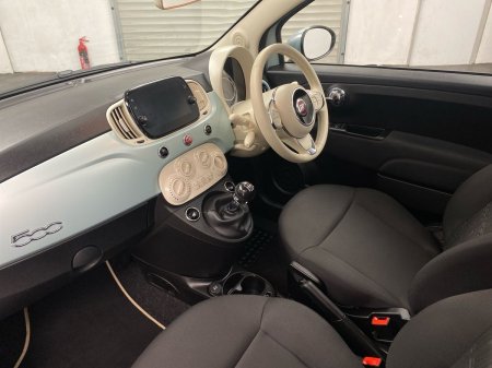 2023 Fiat 500 - photo 2