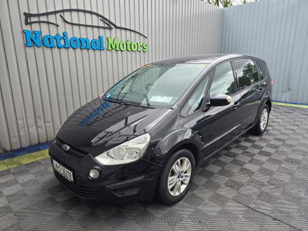 2014 Ford S-Max - photo 7