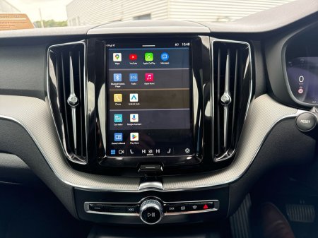 2024 Volvo XC60 - photo 9