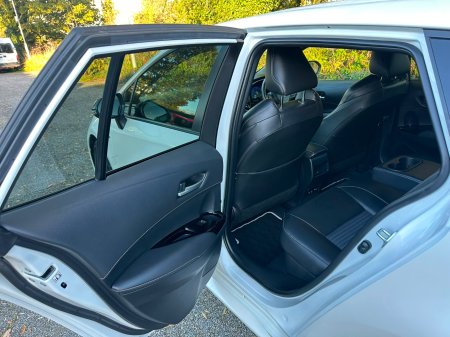 2020 Toyota Corolla - photo 20